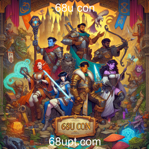 A Evolução dos Jogos de RPG: Uma Jornada Épica