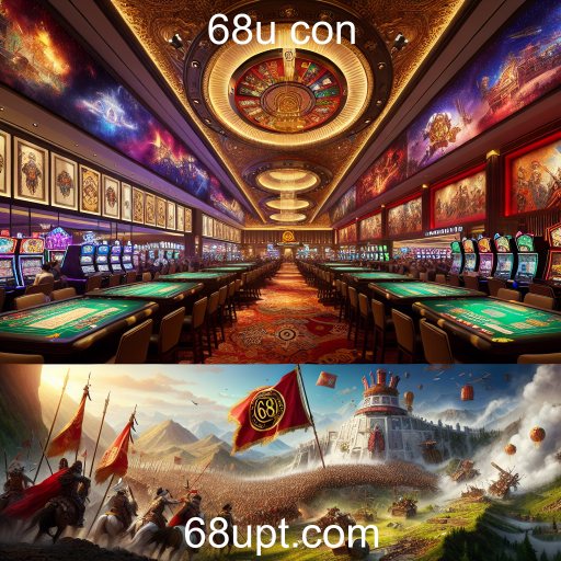 Explorando o Mundo dos Jogos de Estratégia